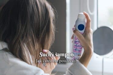 Česnekový šampon: Vyplatí se ho používat?