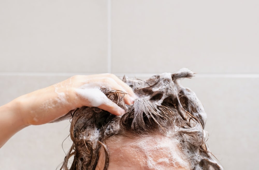 Čo sú to sulfáty, silikóny a parabény?